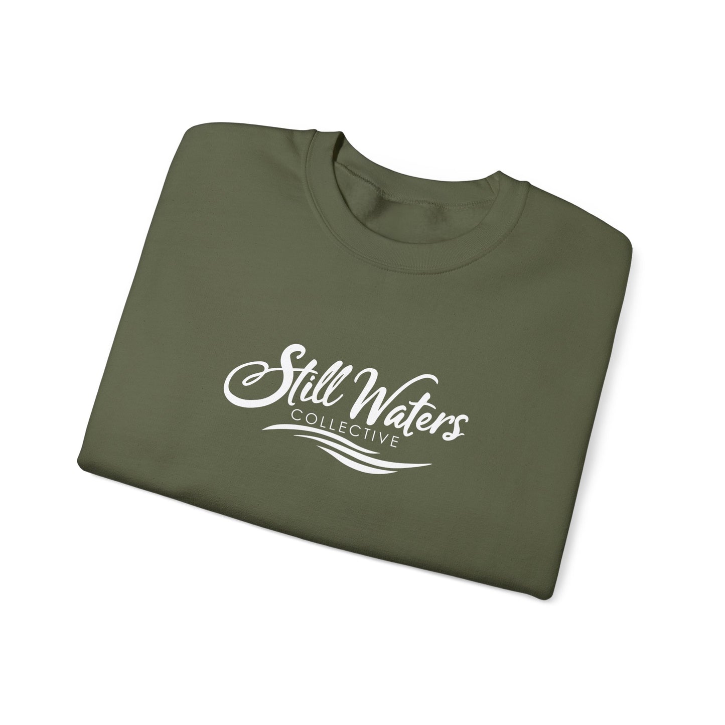 Original Logo Unisex Sweatshirt