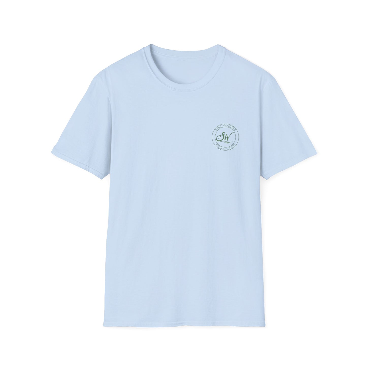 SW Landscape Unisex T-Shirt