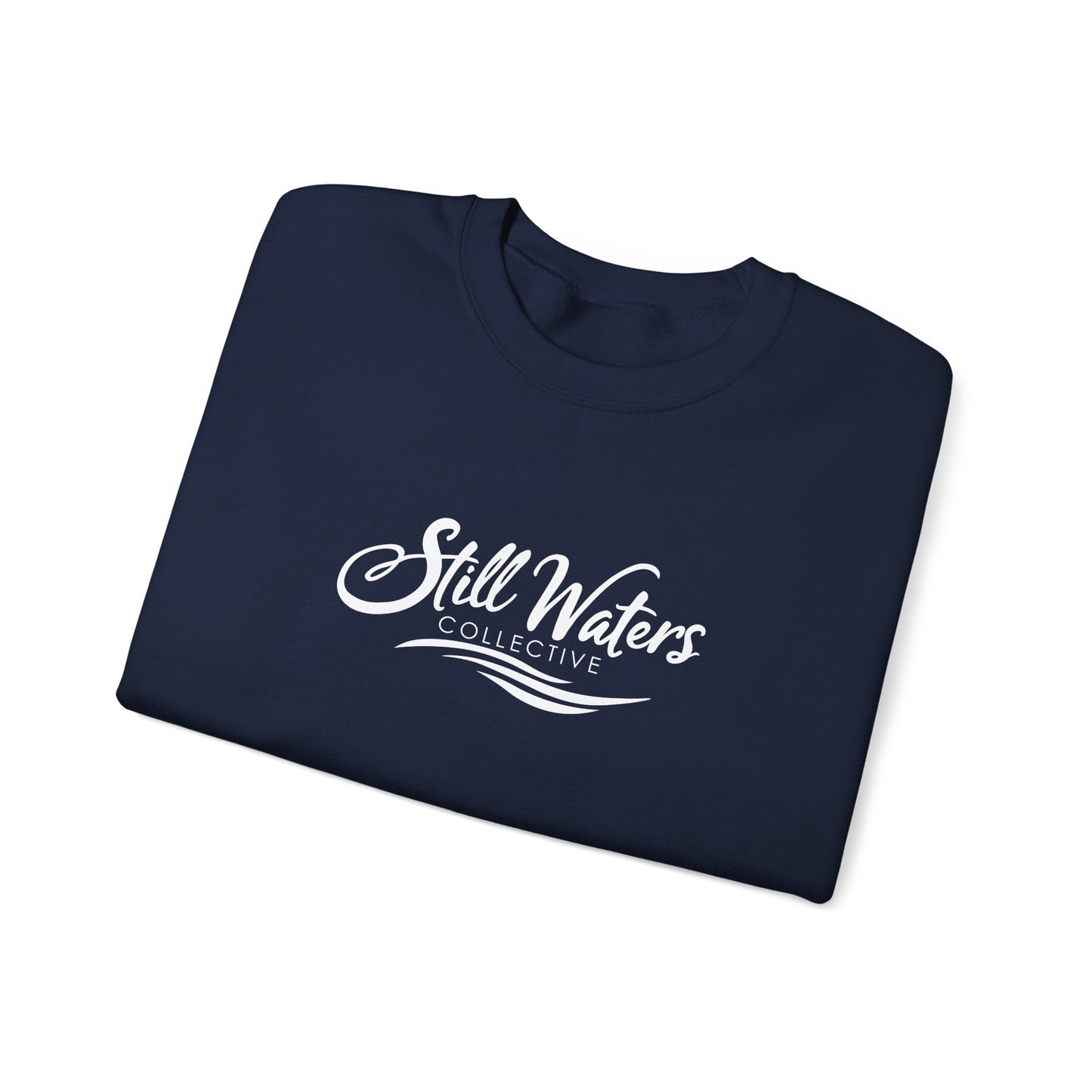 Original Logo Unisex Sweatshirt