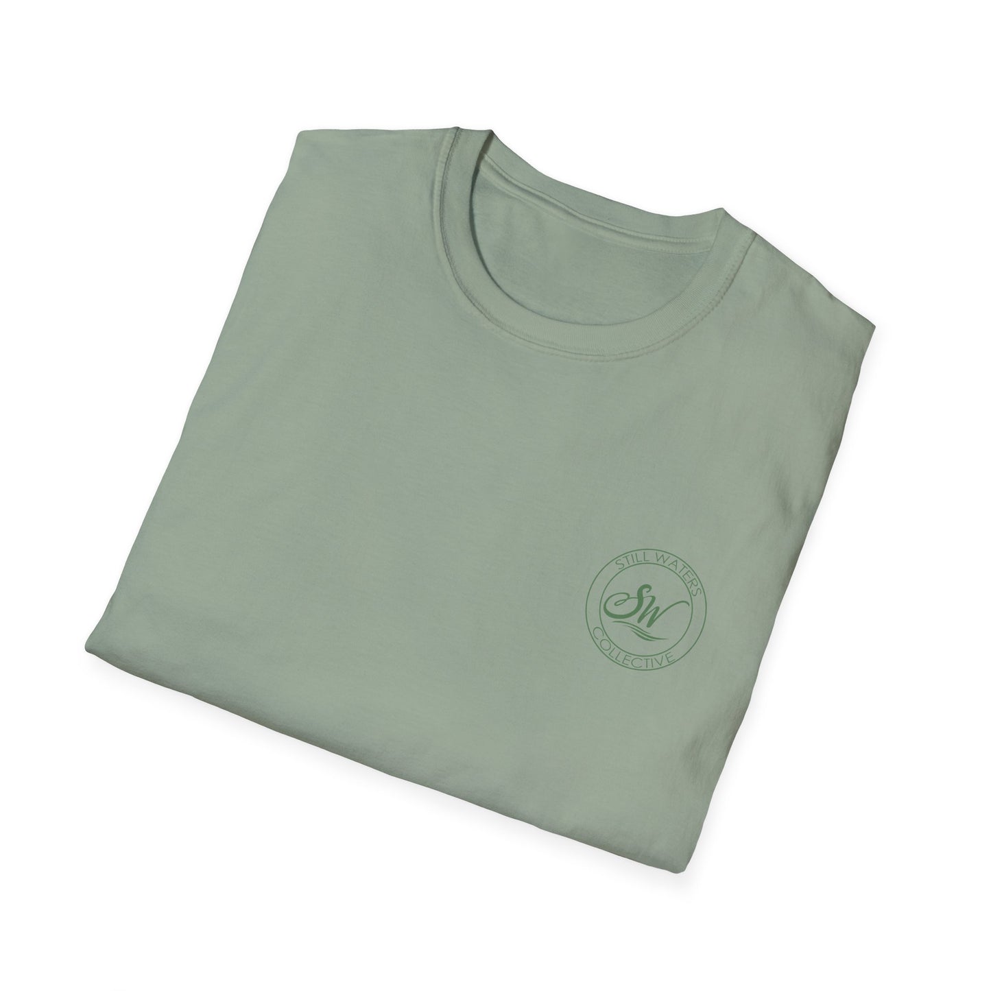 SW Landscape Unisex T-Shirt