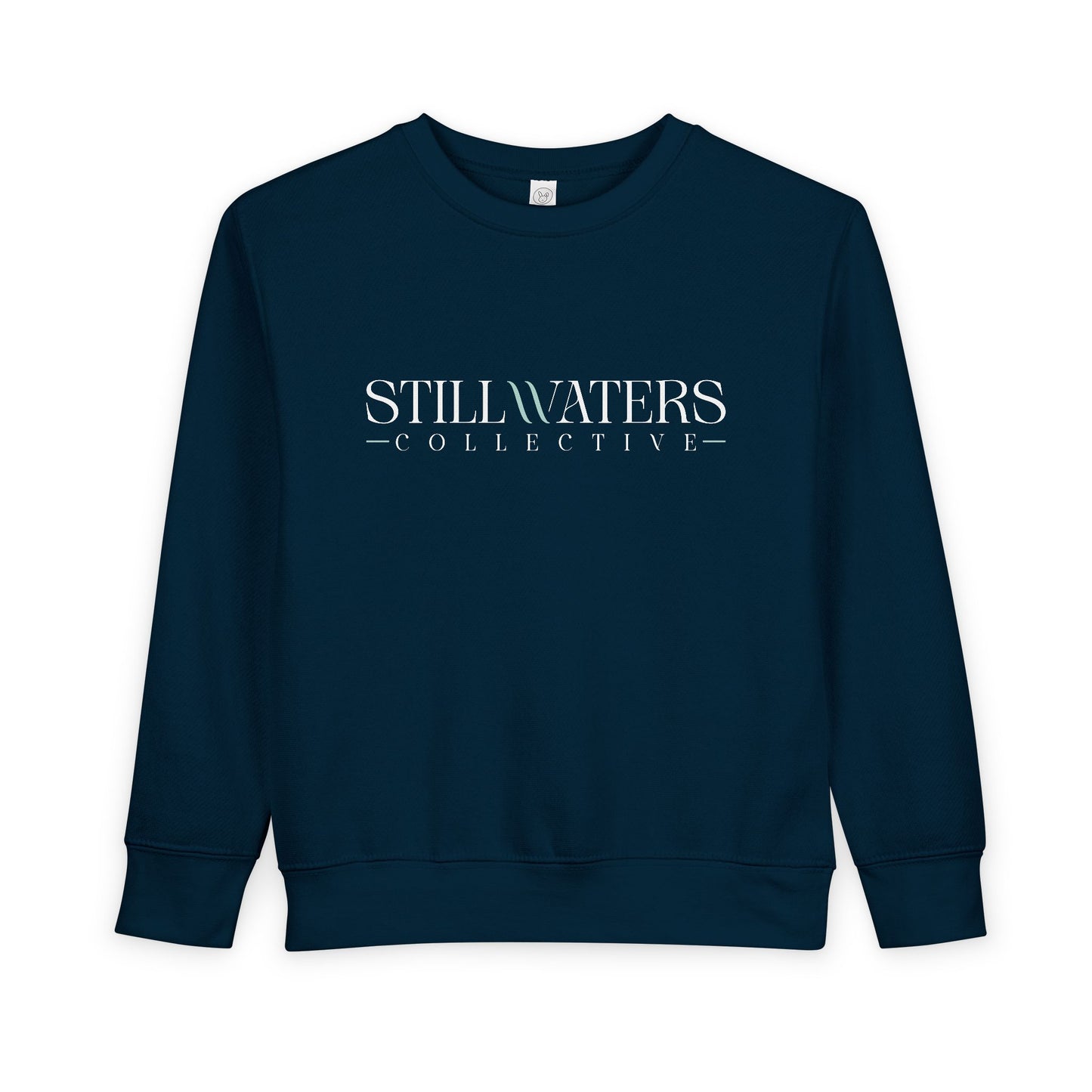 TODDLER/YOUTH Coastal Crewneck