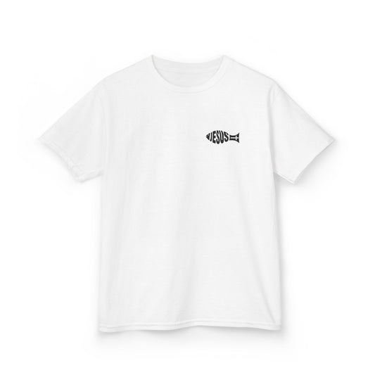 YOUTH Fisher of Men Tee
