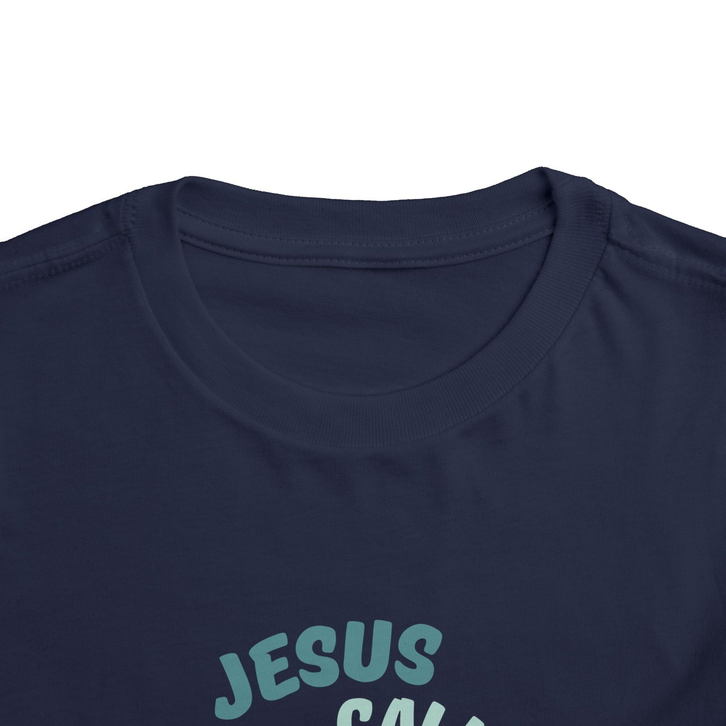 TODDLER Jesus Calms the Storm Tee