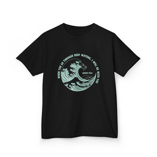 YOUTH Deep Waters Tee