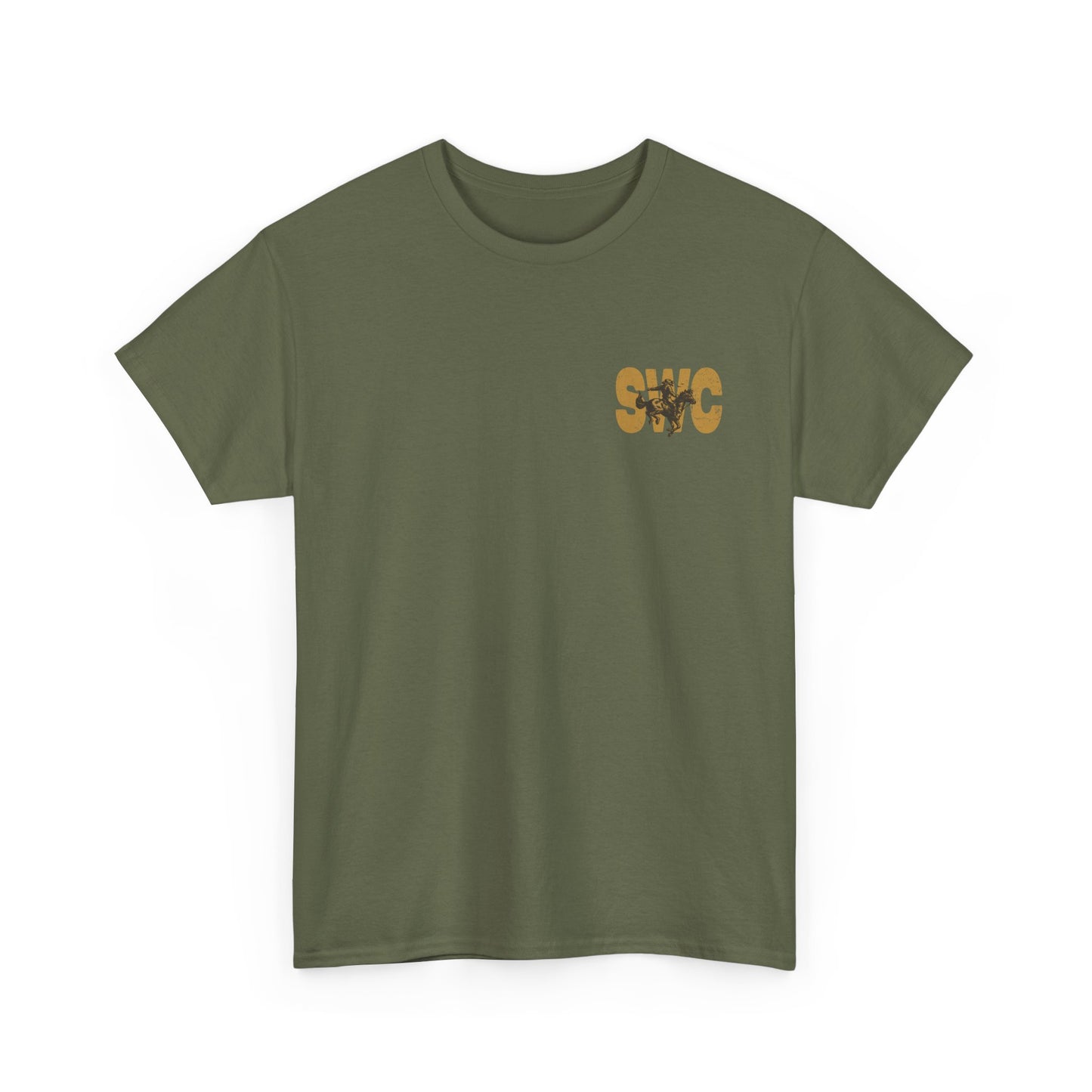 Wild Ride Tee
