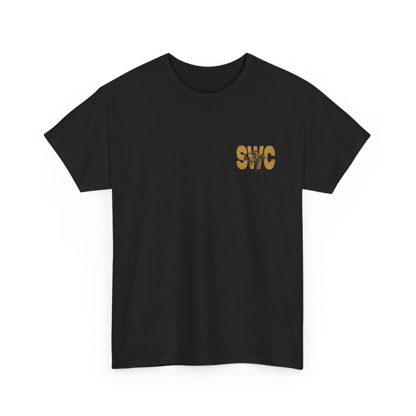 Wild Ride Tee