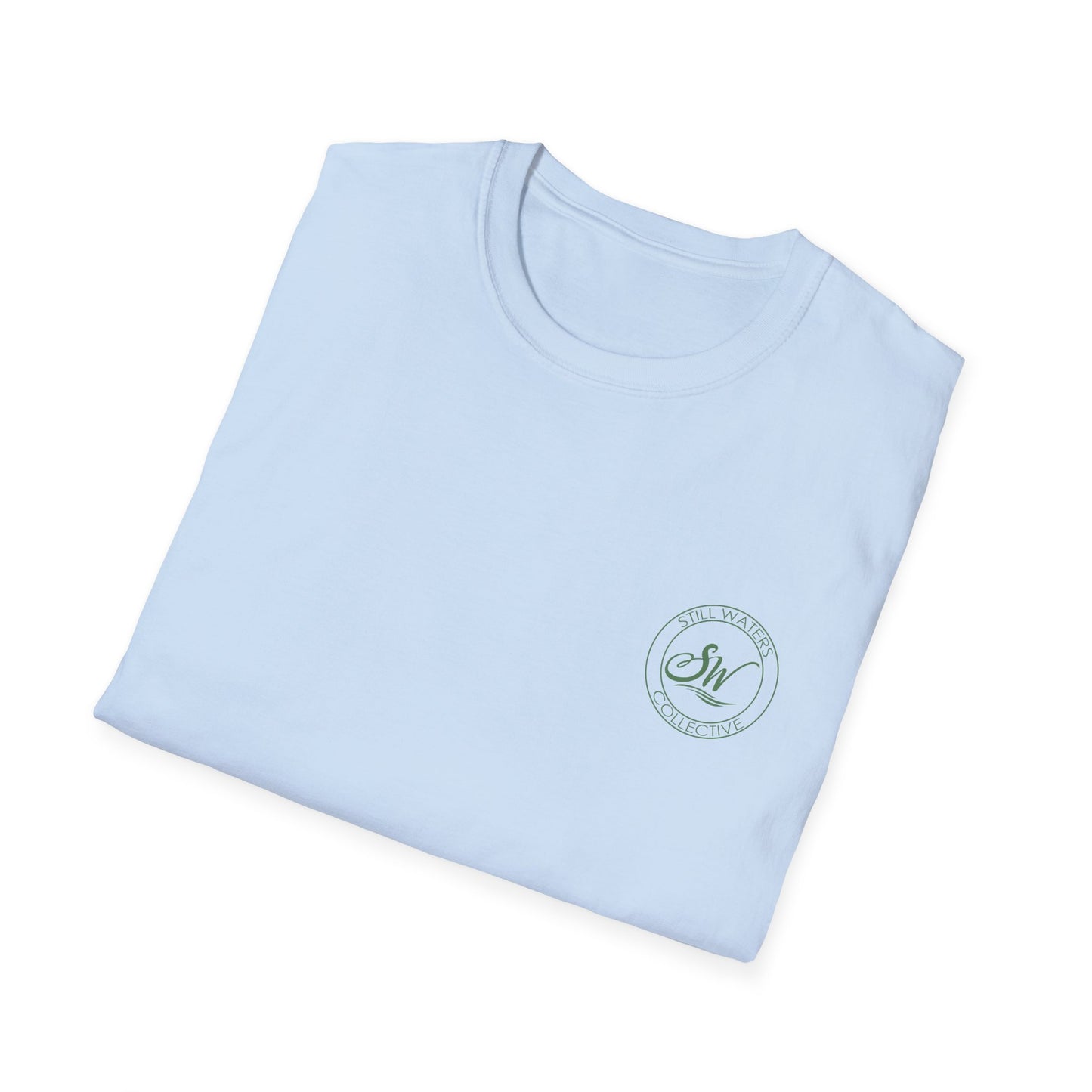 SW Landscape Unisex T-Shirt