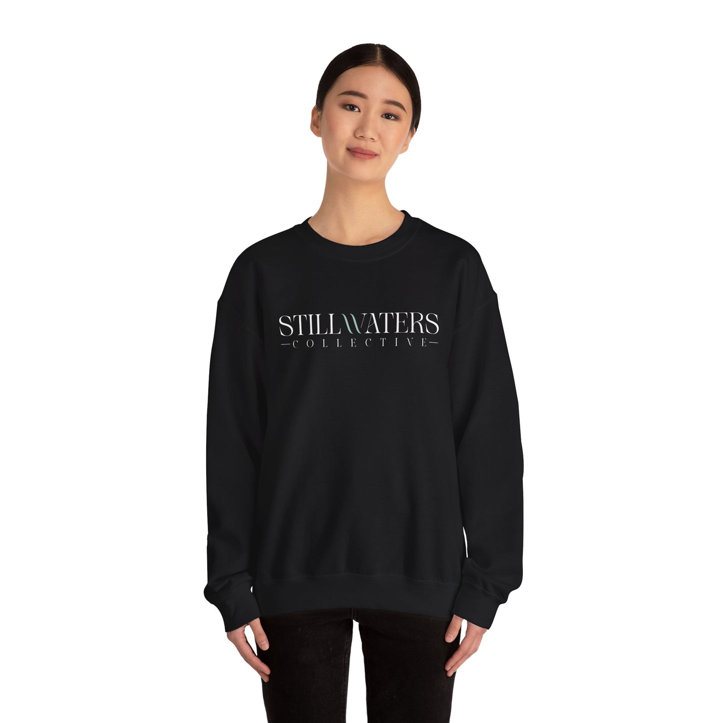 Coastal Unisex Crewneck Sweatshirt
