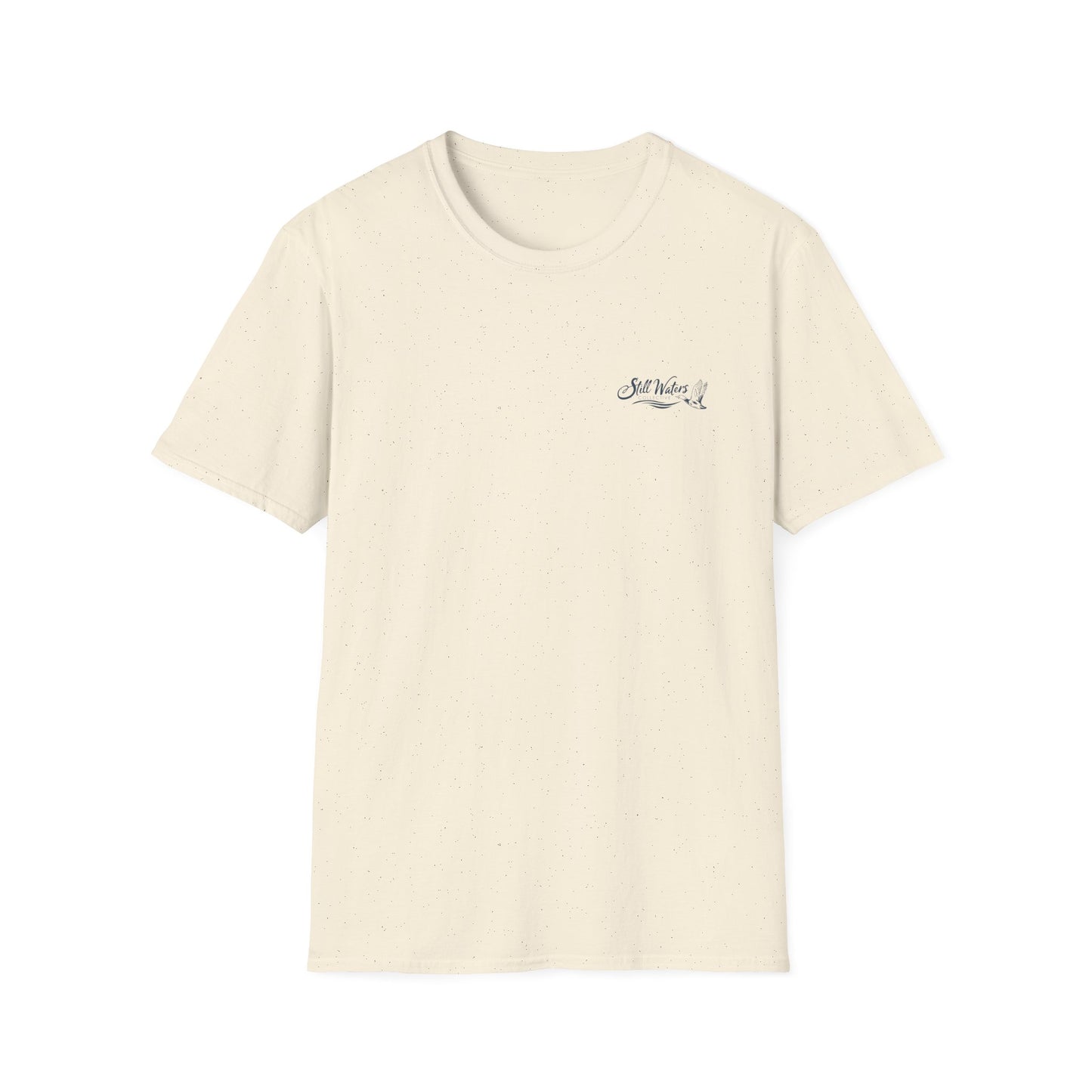 Guide Me Unisex Softstyle T-Shirt