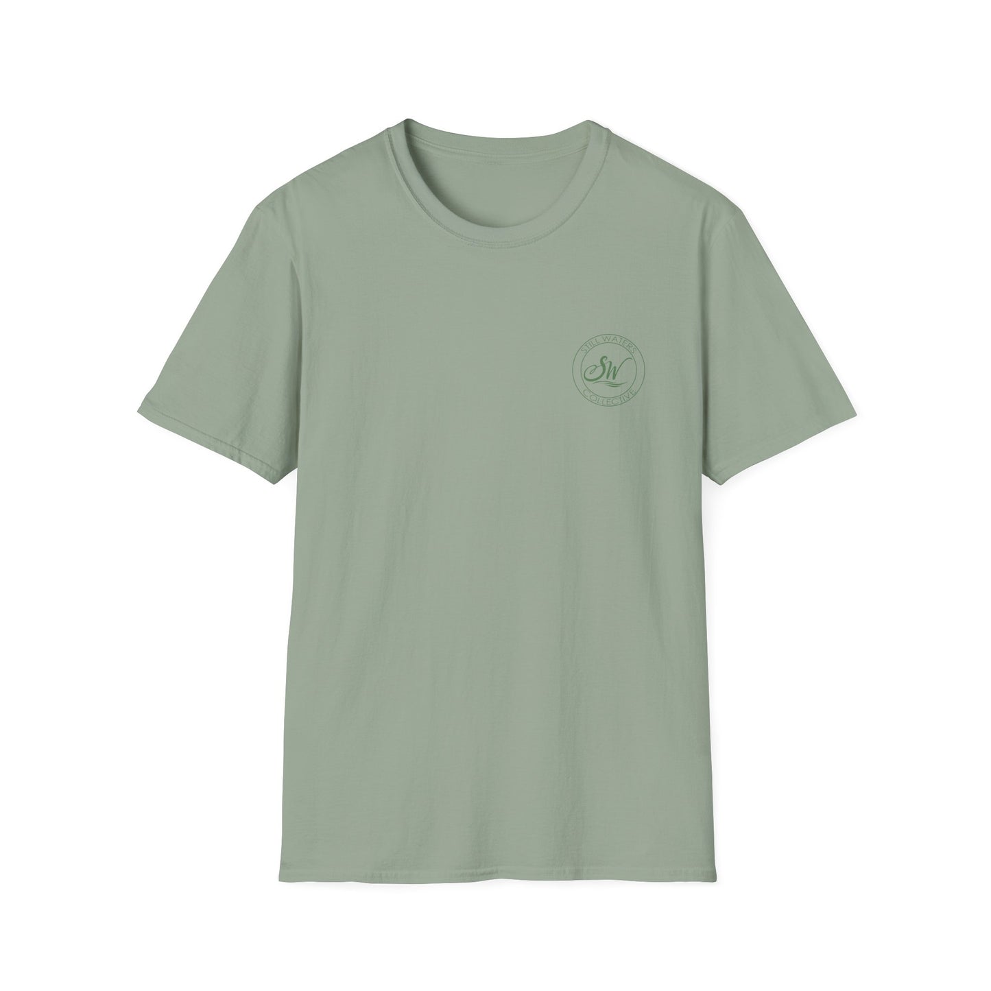 SW Landscape Unisex T-Shirt