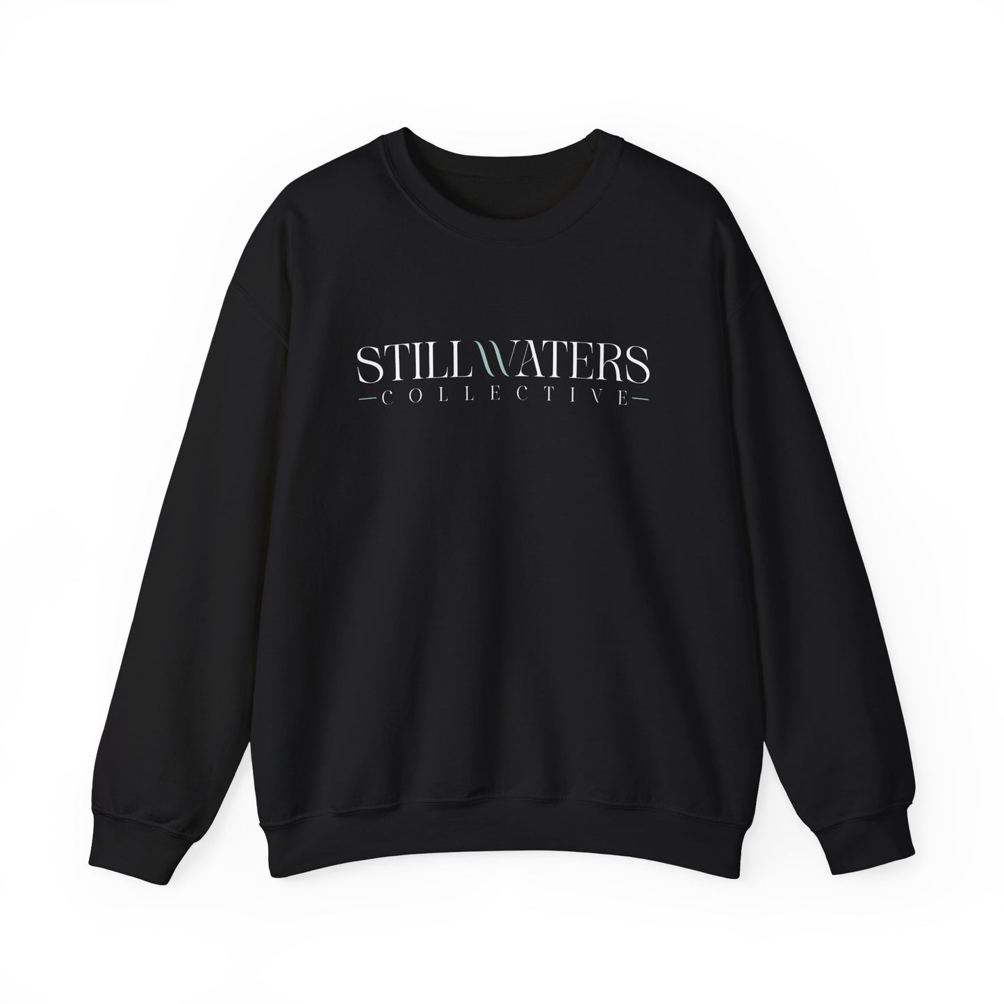 Coastal Unisex Crewneck Sweatshirt