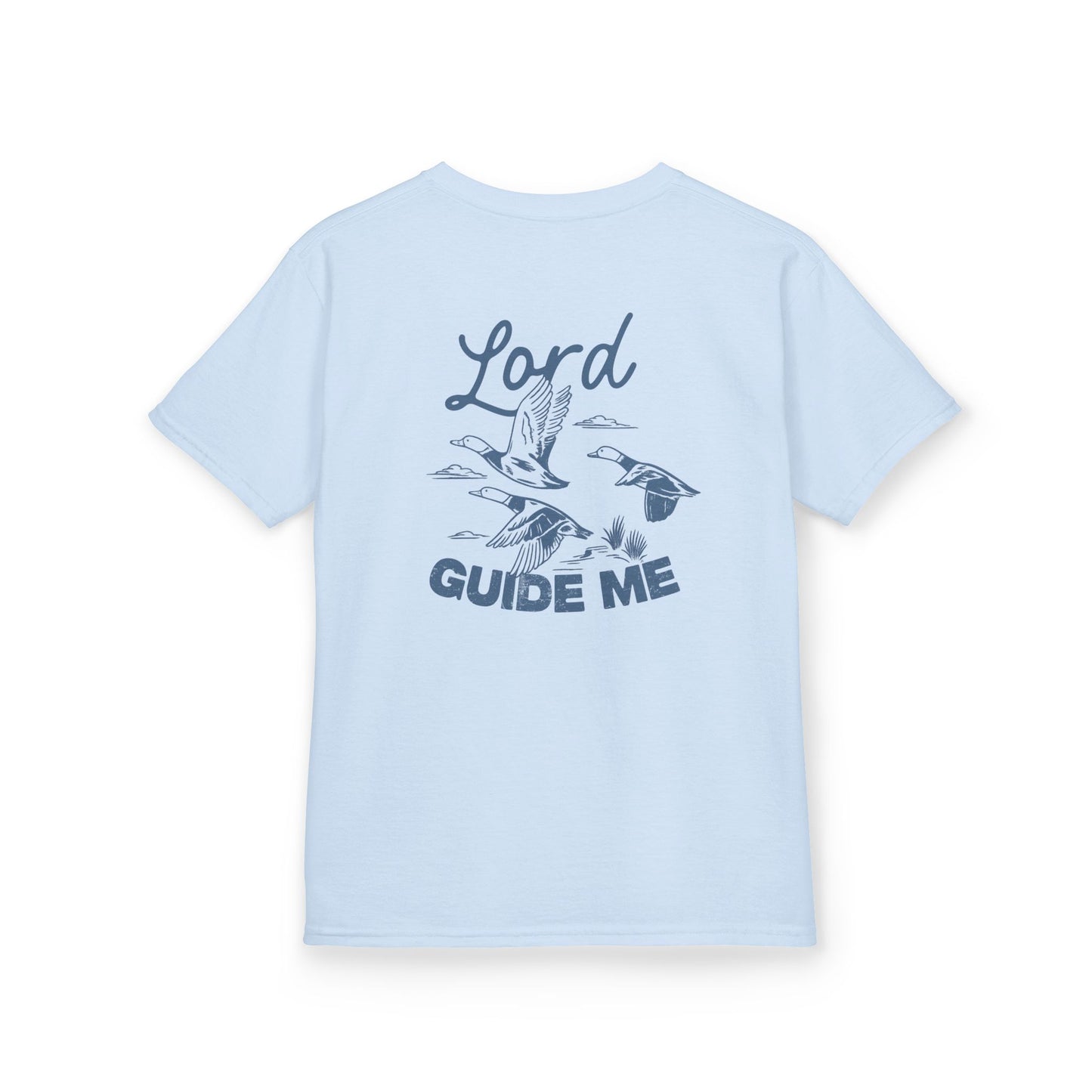 YOUTH Lord Guide Me
