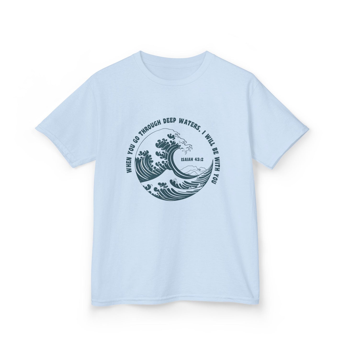 YOUTH Deep Waters Tee