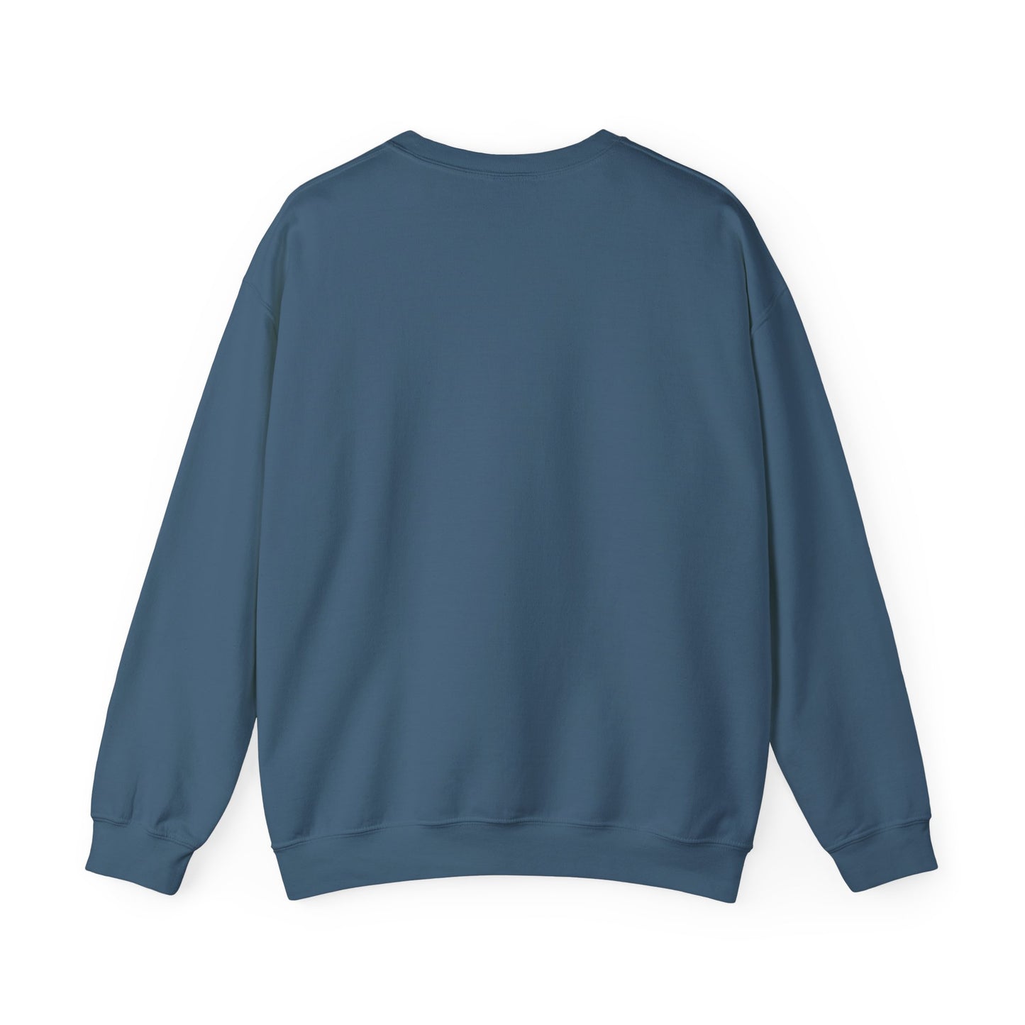 Original Logo Unisex Sweatshirt