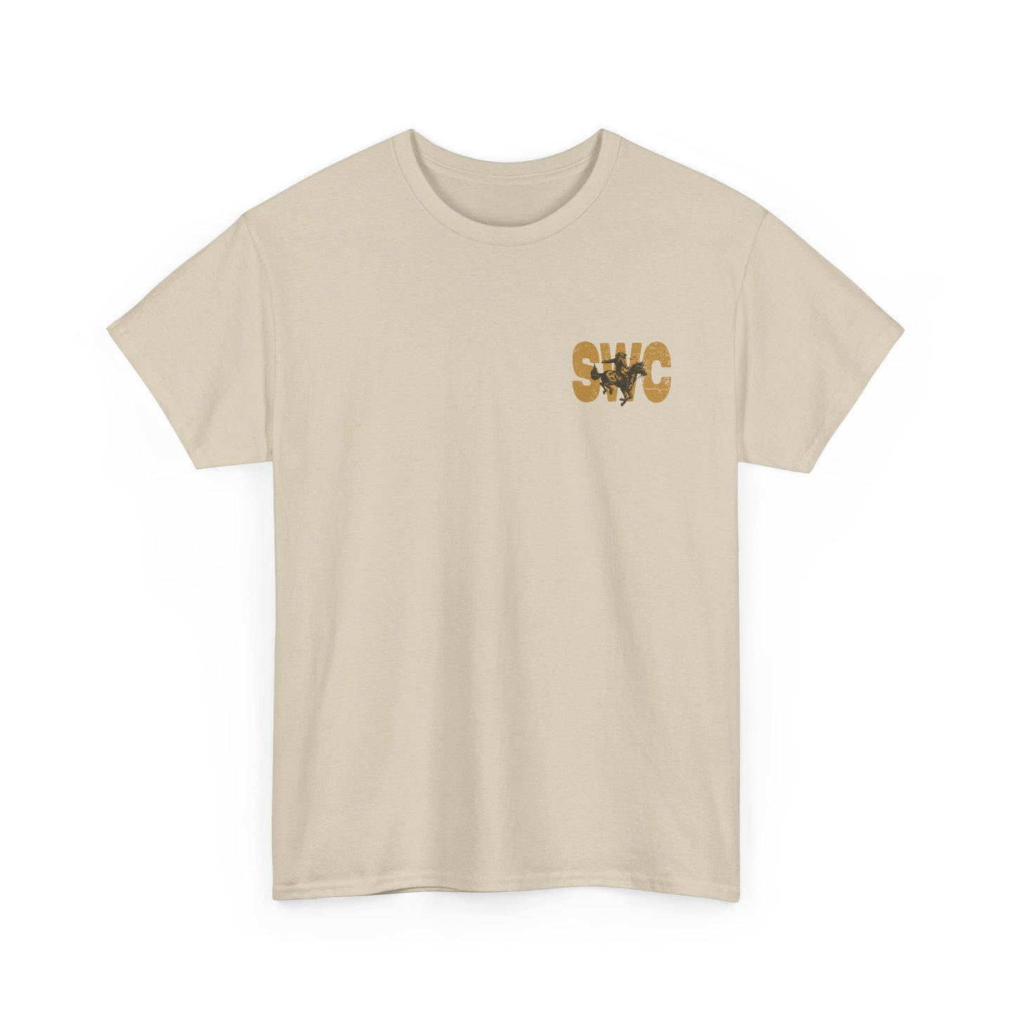 Wild Ride Tee