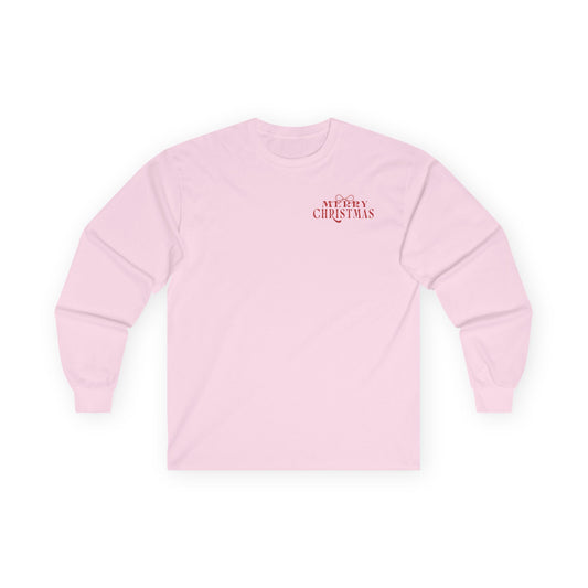 Joy to the World - Long Sleeve Tee