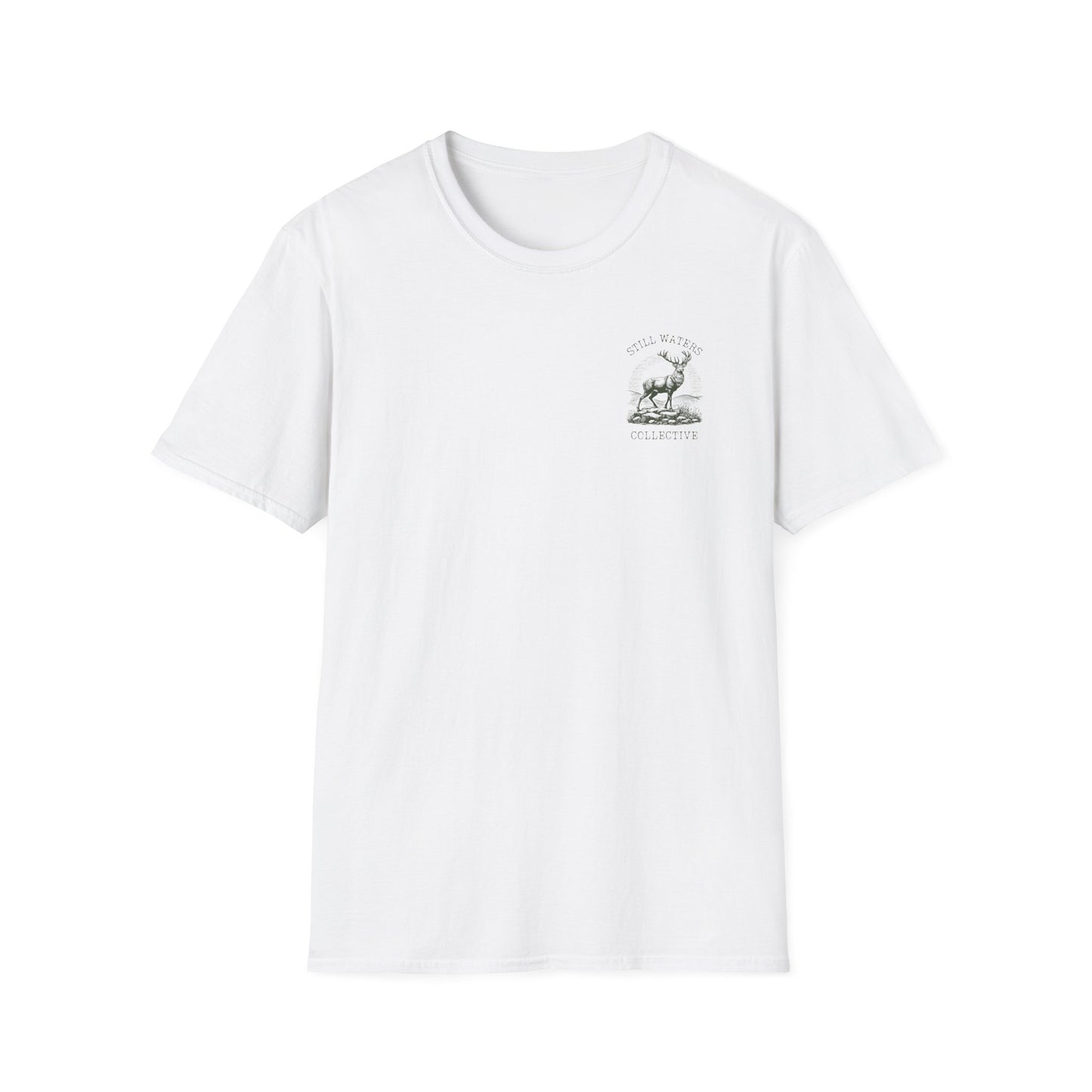Riches of the Hunt Unisex Tee