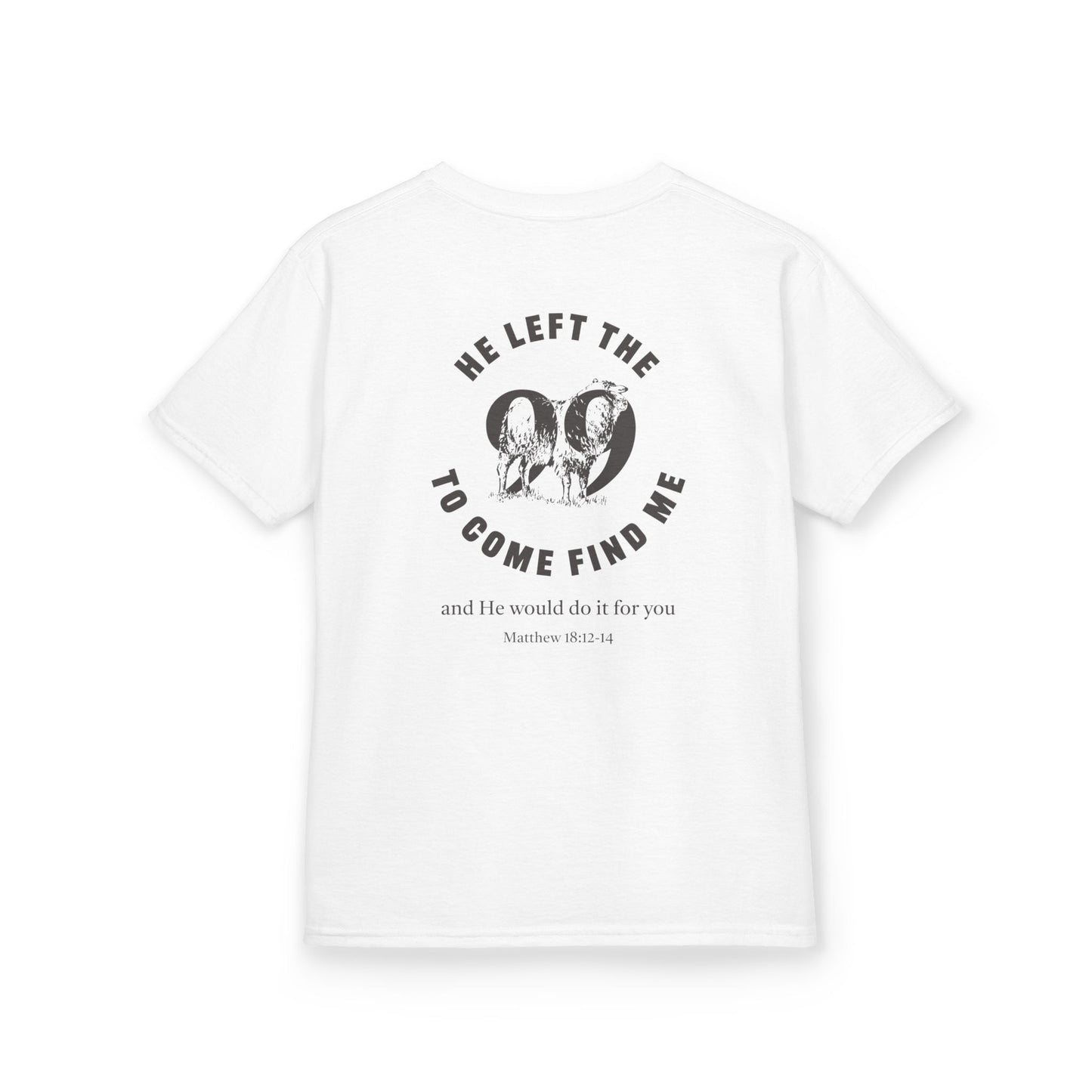 Youth He left the 99