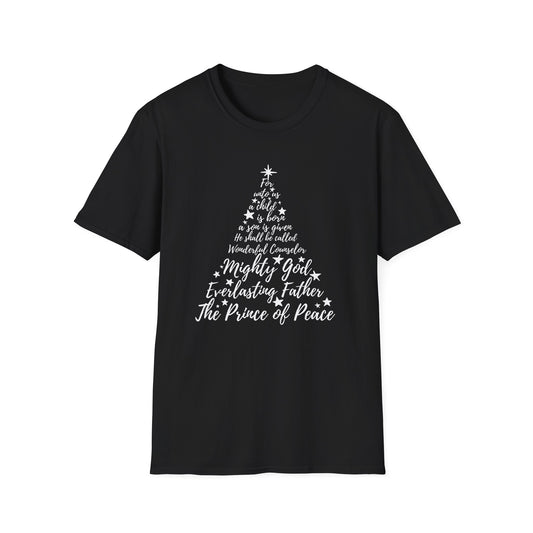 Prince of Peace - Softsyle Tee
