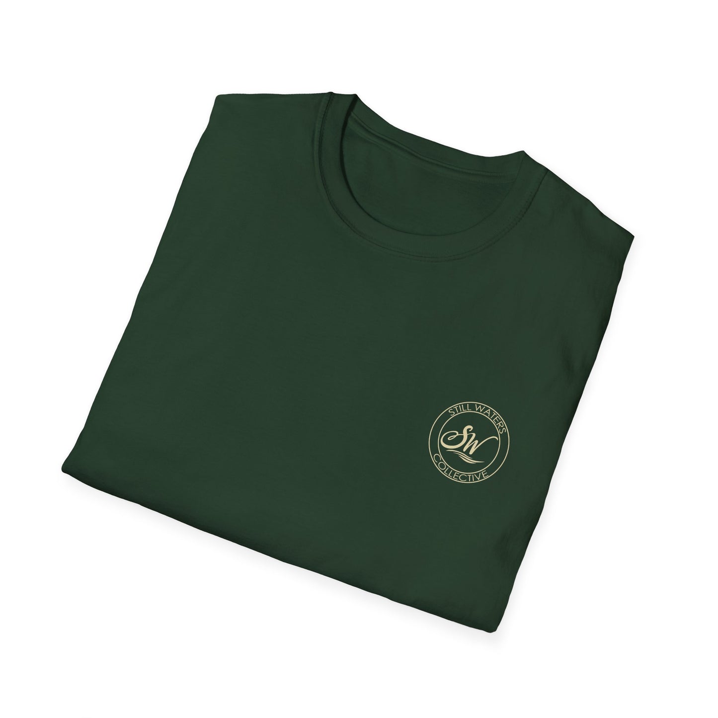 SW Landscape Unisex T-Shirt