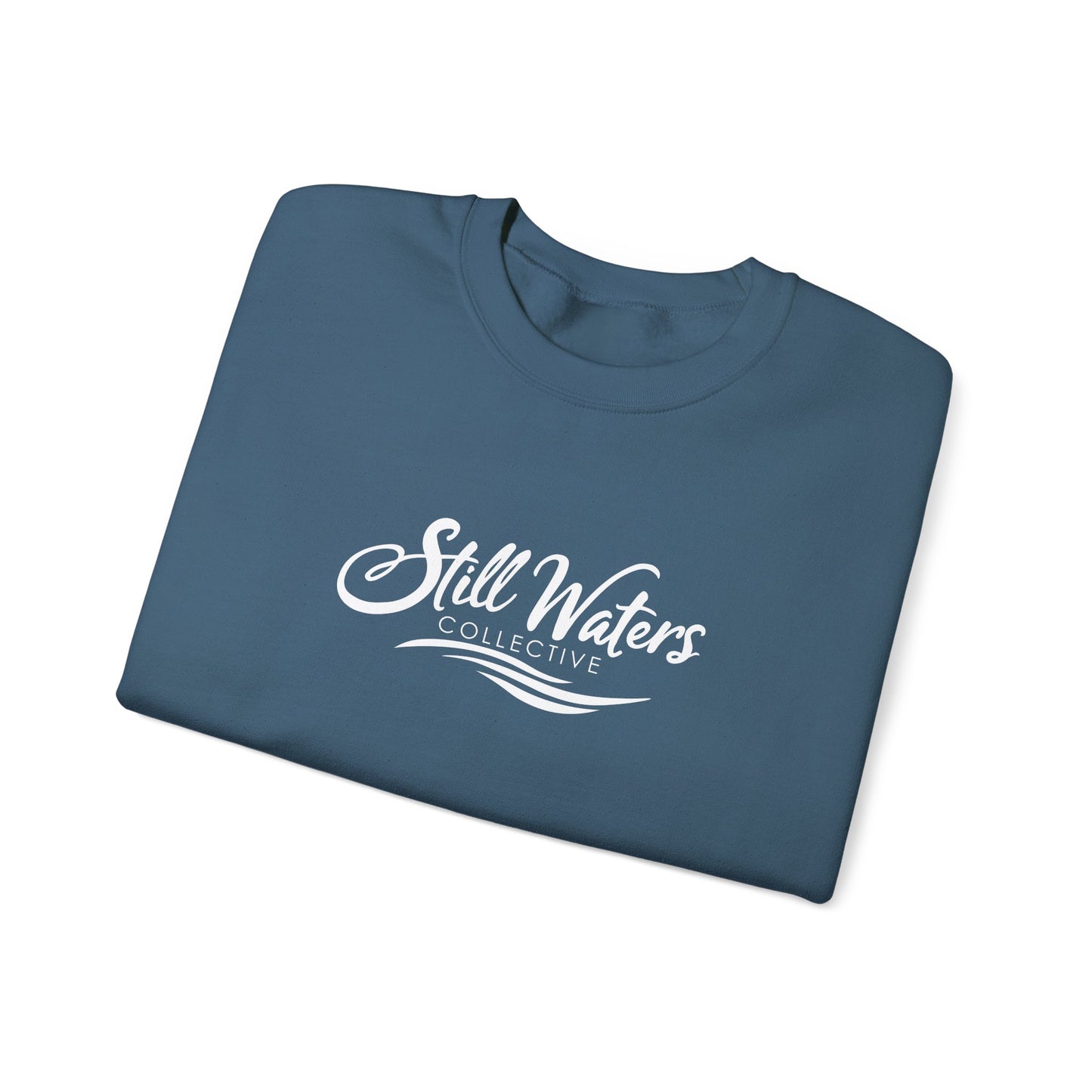 Original Logo Unisex Sweatshirt