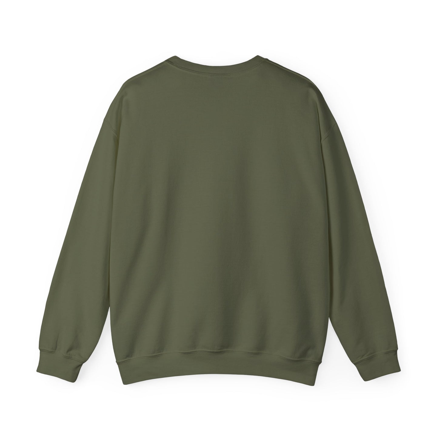 Original Logo Unisex Sweatshirt