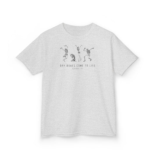 YOUTH Dry Bones Tee