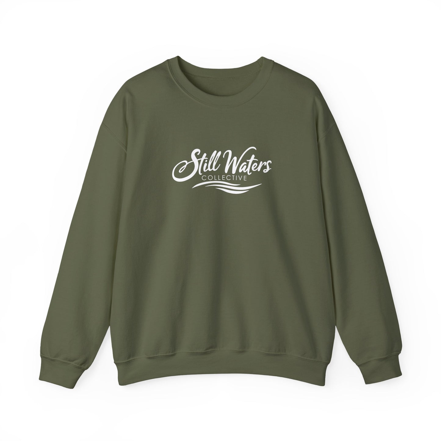 Original Logo Unisex Sweatshirt