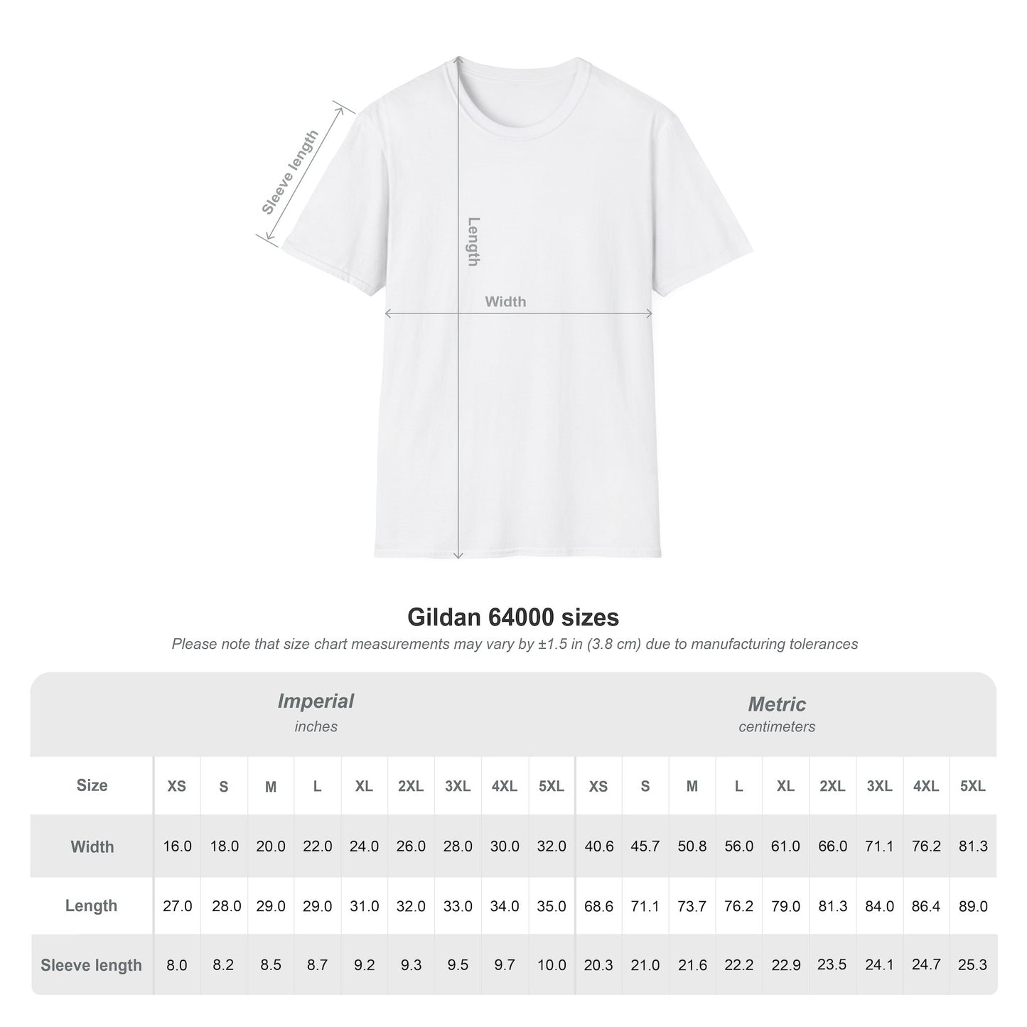 Guide Me Unisex Softstyle T-Shirt