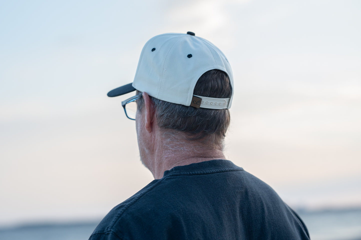 God Is Good Trucker Hat