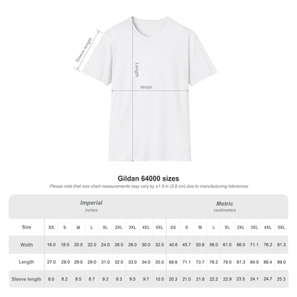 SW Landscape Unisex T-Shirt