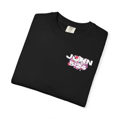 From Death to Life Comfort Colors Tee