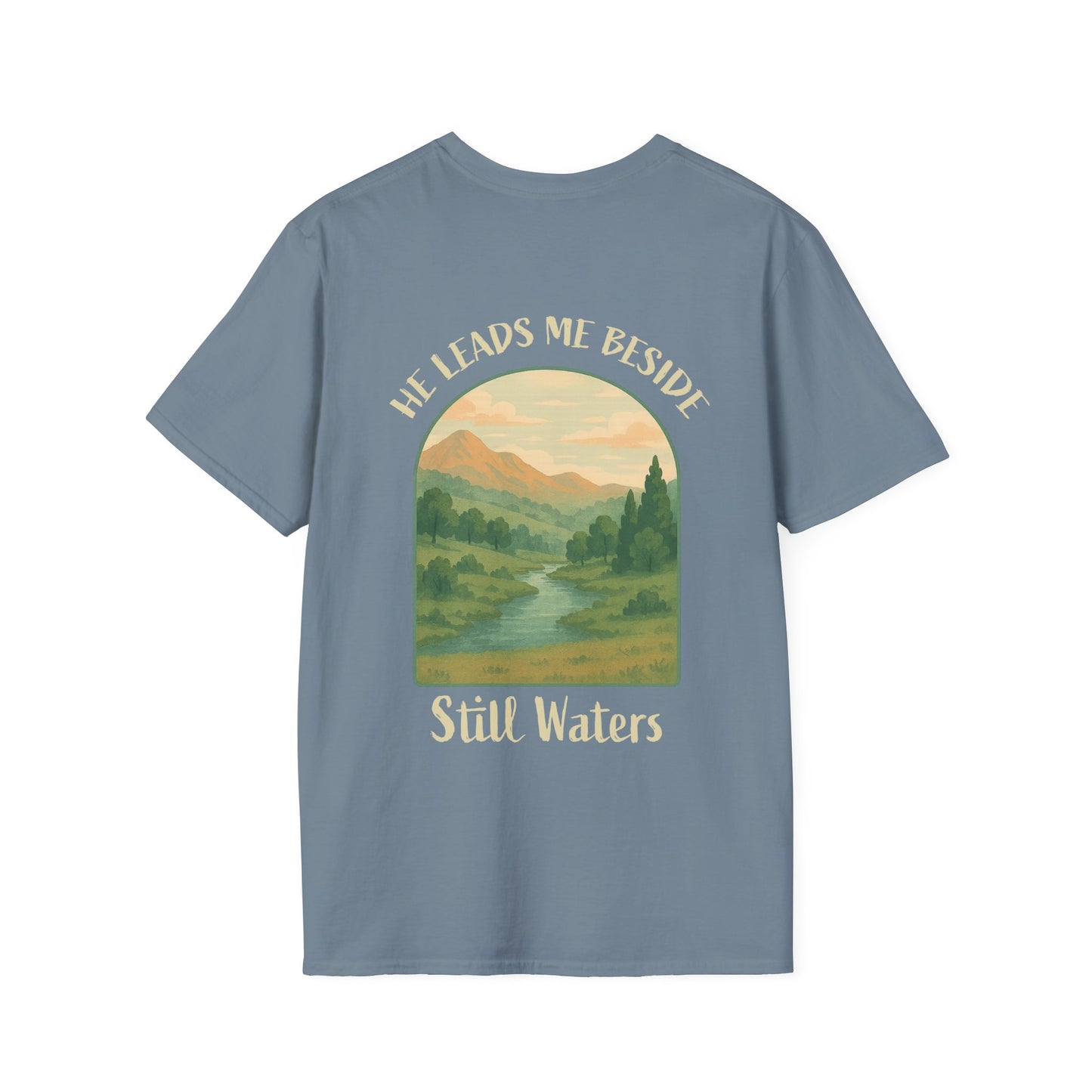 SW Landscape Unisex T-Shirt