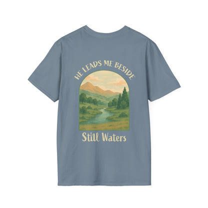 SW Landscape Unisex T-Shirt