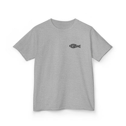 YOUTH Fisher of Men Tee