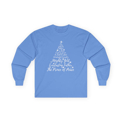 Prince of Peace - Long Sleeve Tee