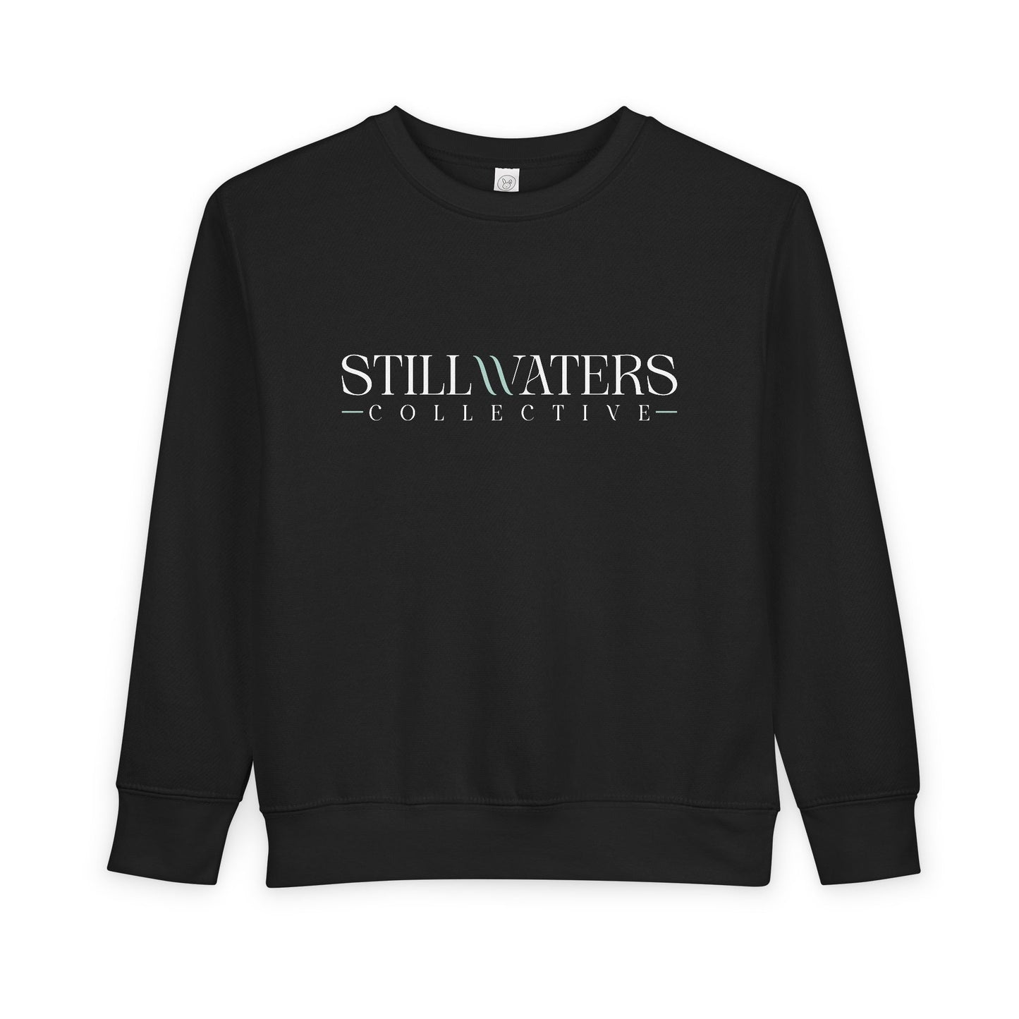 TODDLER/YOUTH Coastal Crewneck