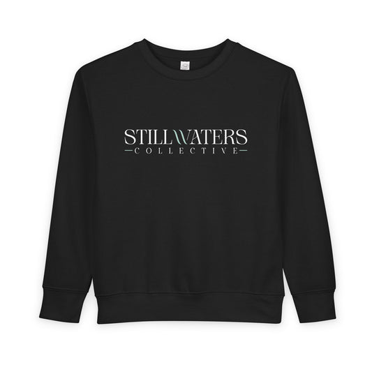 TODDLER/YOUTH Coastal Crewneck