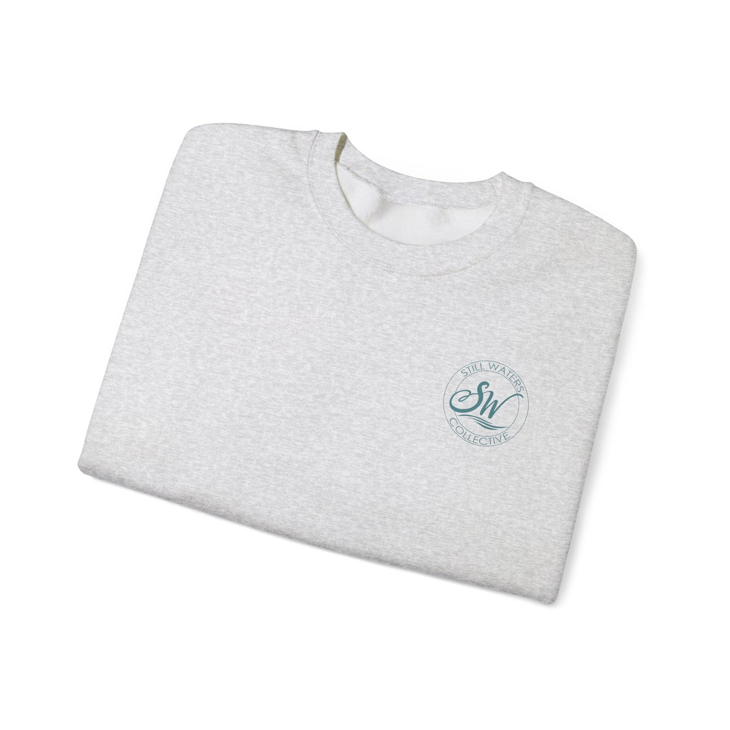 Thin Line Unisex Sweatshirt