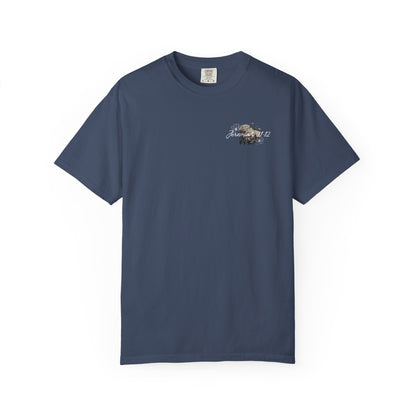 Well Watered Garden Comfort Colors Tee
