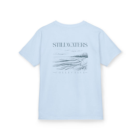 YOUTH Tide Tee