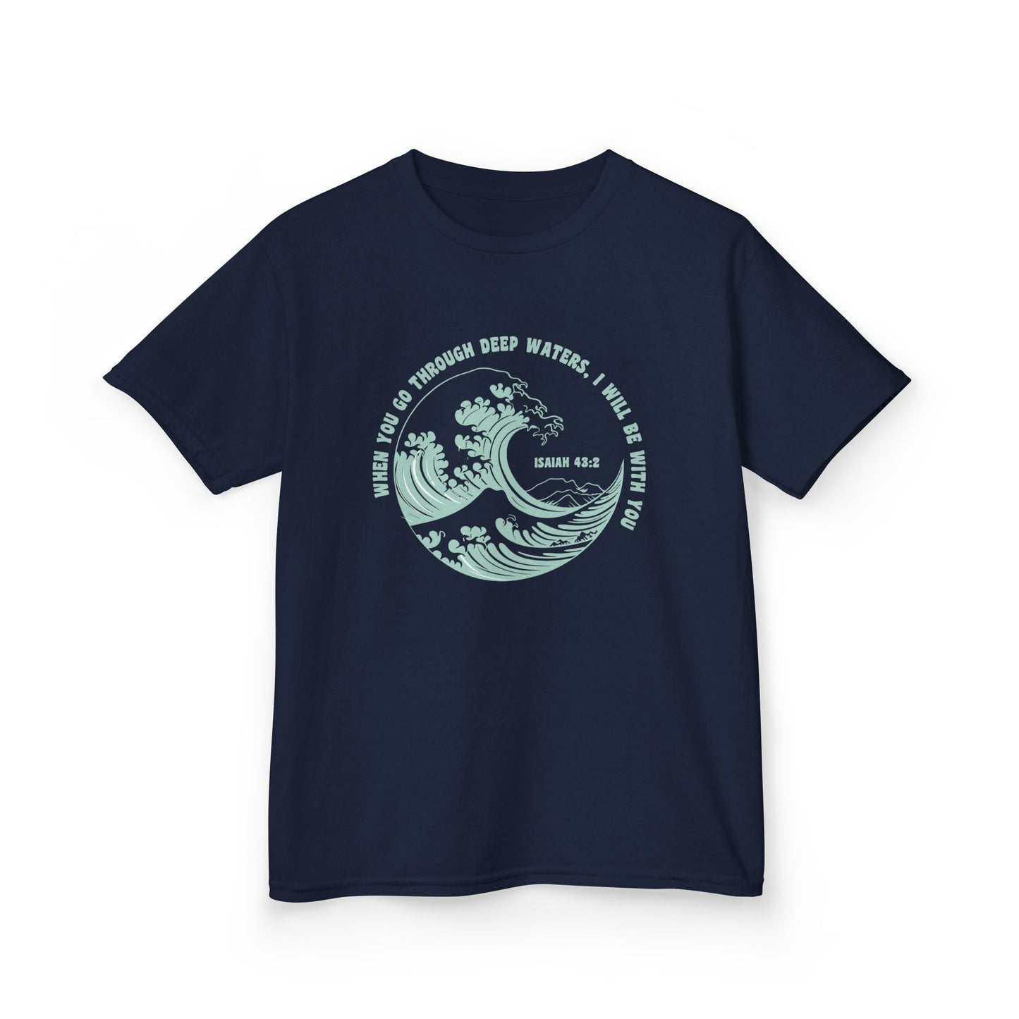 YOUTH Deep Waters Tee
