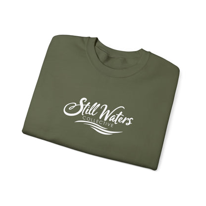 Original Logo Unisex Sweatshirt