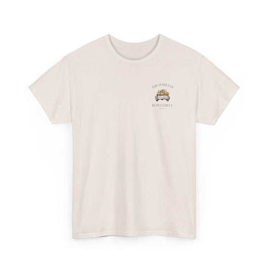 Plentiful Harvest Tee