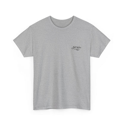 Need Hope? Unisex QR Code Tee