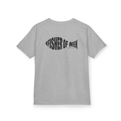 YOUTH Fisher of Men Tee
