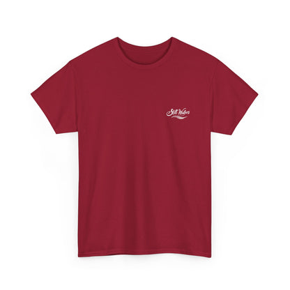 Need Hope? Unisex QR Code Tee