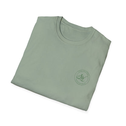 SW Landscape Unisex T-Shirt