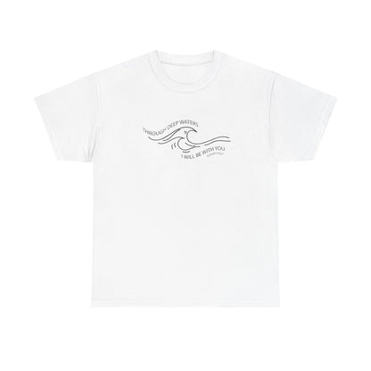 Deep Waters Unisex Tee