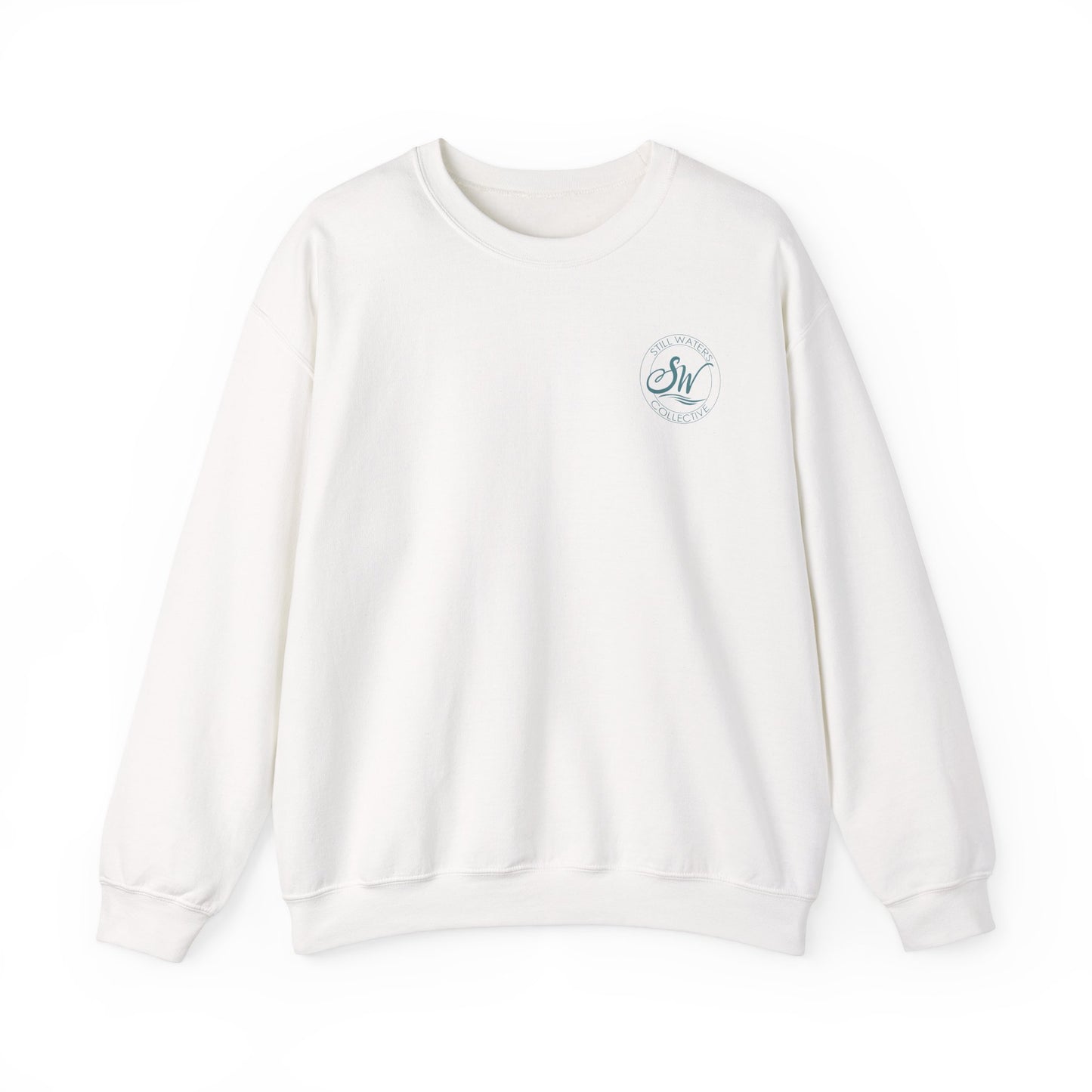 Thin Line Unisex Sweatshirt